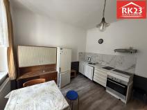 Pronájem bytu 2+kk, Mariánské Lázně, Třebízského, 49 m2