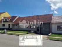 Prodej rodinného domu, Habrovany, 319 m2