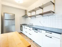 Pronájem bytu 3+kk, Praha - Libeň, Konšelská, 62 m2
