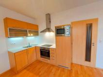 Prodej bytu 2+kk, Tišnov, Marie Pavlíkové, 57 m2