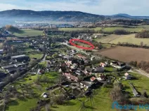 Prodej pozemku pro bydlení, Prachatice, 5833 m2