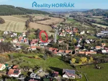 Prodej pozemku pro bydlení, Prachatice, 5833 m2