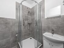 Prodej bytu 2+1, Děčín - Děčín III-Staré Město, Rakovnická, 57 m2