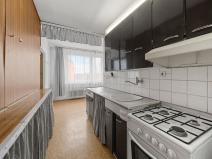 Prodej bytu 2+1, Děčín - Děčín III-Staré Město, Rakovnická, 57 m2