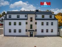 Prodej činžovního domu, Znojmo, 289 m2