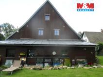 Pronájem bytu 1+kk, Dolní Moravice, 15 m2