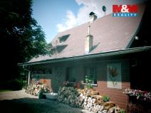 Pronájem bytu 1+kk, Dolní Moravice, 15 m2