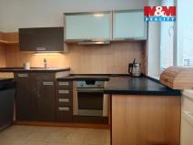 Pronájem bytu 3+1, Třebíč - Týn, Jar. Ježka, 80 m2