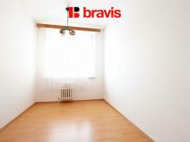 Pronájem bytu 3+1, Brno, Osová, 68 m2