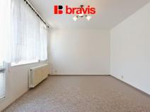 Pronájem bytu 3+1, Brno, Osová, 68 m2