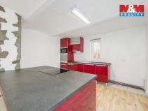 Pronájem bytu 3+kk, Čečovice, 104 m2