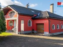 Prodej rodinného domu, Vratimov, Datyňská, 393 m2