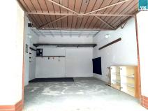 Prodej garáže, Litomyšl, Mařákova, 21 m2