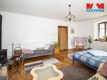 Prodej rodinného domu, Vrdy - Dolní Bučice, Nová, 160 m2