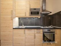 Pronájem bytu 3+kk, Praha - Strašnice, Strančická, 60 m2