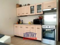 Pronájem bytu 2+kk, České Budějovice - České Budějovice 3, 45 m2