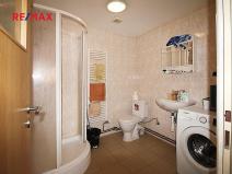 Pronájem bytu 2+1, Nymburk, Palackého třída, 70 m2