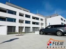 Pronájem bytu 1+kk, Ostrava, U Hájenky, 29 m2