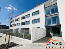 Pronájem bytu 1+kk, Ostrava, U Hájenky, 29 m2