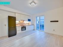 Pronájem bytu 2+kk, Olomouc - Bělidla, Na Bojišti, 54 m2