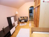 Pronájem bytu 1+1, Karlovy Vary - Hůrky, K Letišti, 45 m2