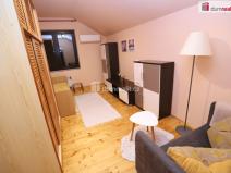 Pronájem bytu 1+1, Karlovy Vary - Hůrky, K Letišti, 45 m2