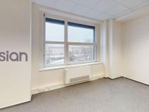 Pronájem kanceláře, Ostrava, Ruská, 50 m2
