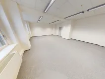 Pronájem kanceláře, Ostrava, Ruská, 50 m2