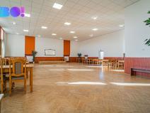 Prodej komerční nemovitosti, Kravaře, Opavská, 1200 m2