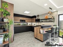 Prodej rodinného domu, Tuhaň, 147 m2