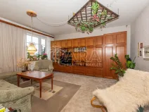 Prodej bytu 2+1, Trutnov - Horní Předměstí, Křižíkova, 71 m2