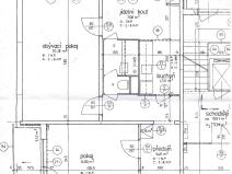 Pronájem bytu 2+1, Brno, Opálkova, 62 m2