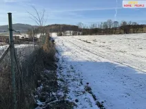 Prodej komerčního pozemku, Vlachovo Březí, Pražská, 4522 m2