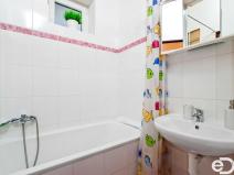 Pronájem bytu 3+1, Opatovice nad Labem, Hradecká, 70 m2