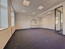 Pronájem kanceláře, Hradec Králové - Nový Hradec Králové, Na Brně, 250 m2