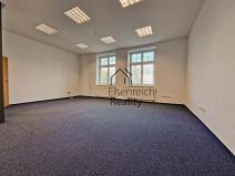 Pronájem kanceláře, Hradec Králové - Nový Hradec Králové, Na Brně, 250 m2