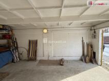 Prodej garáže, Frenštát pod Radhoštěm, Školská čtvrť, 22 m2