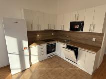 Pronájem rodinného domu, Třebíč, Hasskova, 68 m2