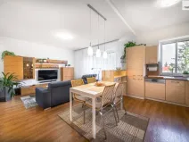 Prodej bytu 3+kk, Čáslav - Čáslav-Nové Město, Přemysla Otakara II., 77 m2