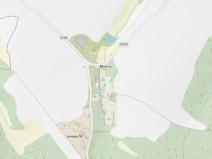 Dražba pozemku, Lipová, 149 m2