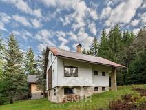 Prodej chalupy, Nová Ves nad Nisou, 192 m2