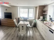 Prodej rodinného domu, Horní Újezd, 720 m2