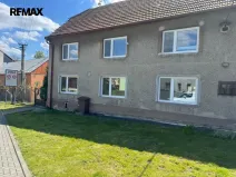 Prodej rodinného domu, Horní Újezd, 720 m2