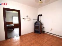 Prodej chalupy, Veselíčko, 76 m2