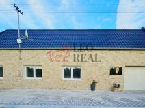 Pronájem rodinného domu, Uherské Hradiště - Jarošov, U Cihelny, 115 m2