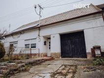 Prodej rodinného domu, Věteřov, 120 m2