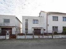 Prodej rodinného domu, Neratovice, Ruská, 173 m2