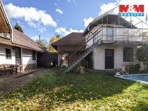 Prodej chalupy, Svojšice - Nová Ves III, 86 m2