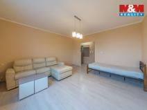 Pronájem bytu 1+1, Orlová, U Kapličky, 39 m2