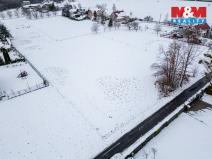 Prodej pozemku pro bydlení, Horní Bludovice - Prostřední Bludovice, 1761 m2